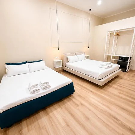 Dimora Romana Penzion 4*