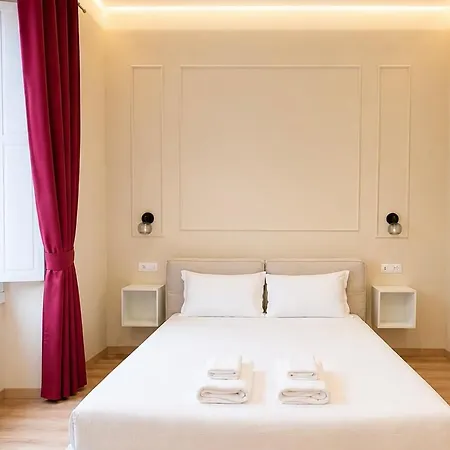 Dimora Romana Penzion 4*