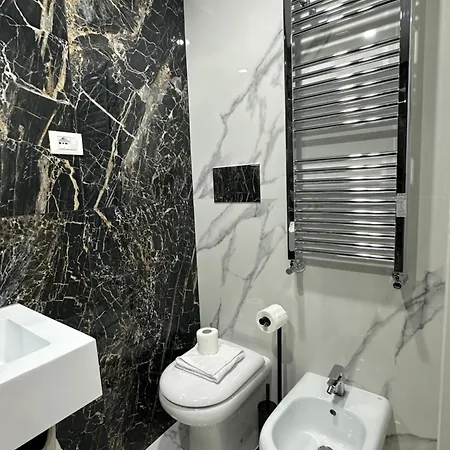 Πανσιόν Dimora Romana Ρώμη