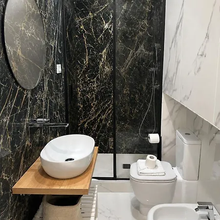 Dimora Romana 4*
