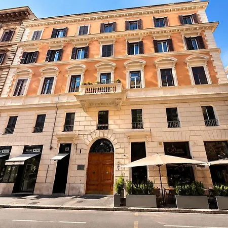 Dimora Romana Penzion 4*