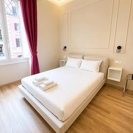 Penzion Dimora Romana 4*