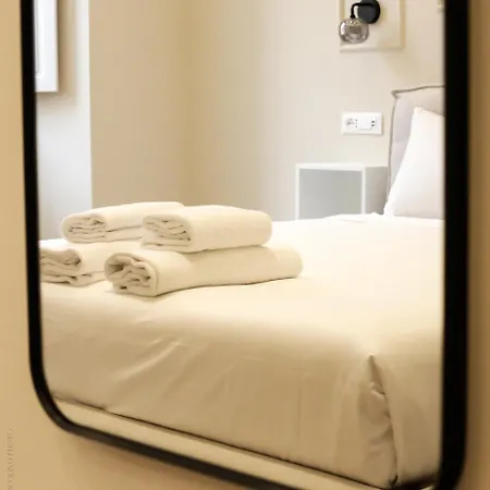 Dimora Romana Penzion Řím