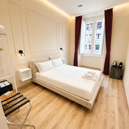 Dimora Romana Πανσιόν 4*